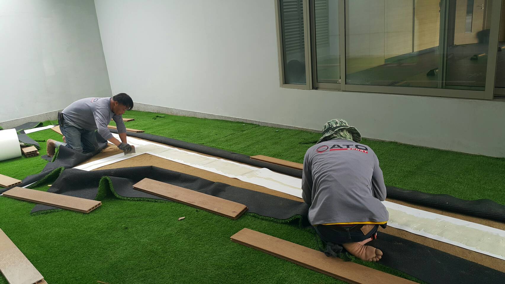 บริการเสริม สำหรับลูกค้าที่สนใจ ทั้งที่ซื้อและไม่ซื้อ1